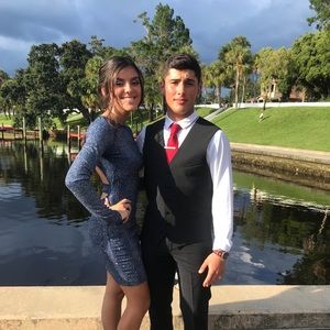 Meet your Posher, Antonio